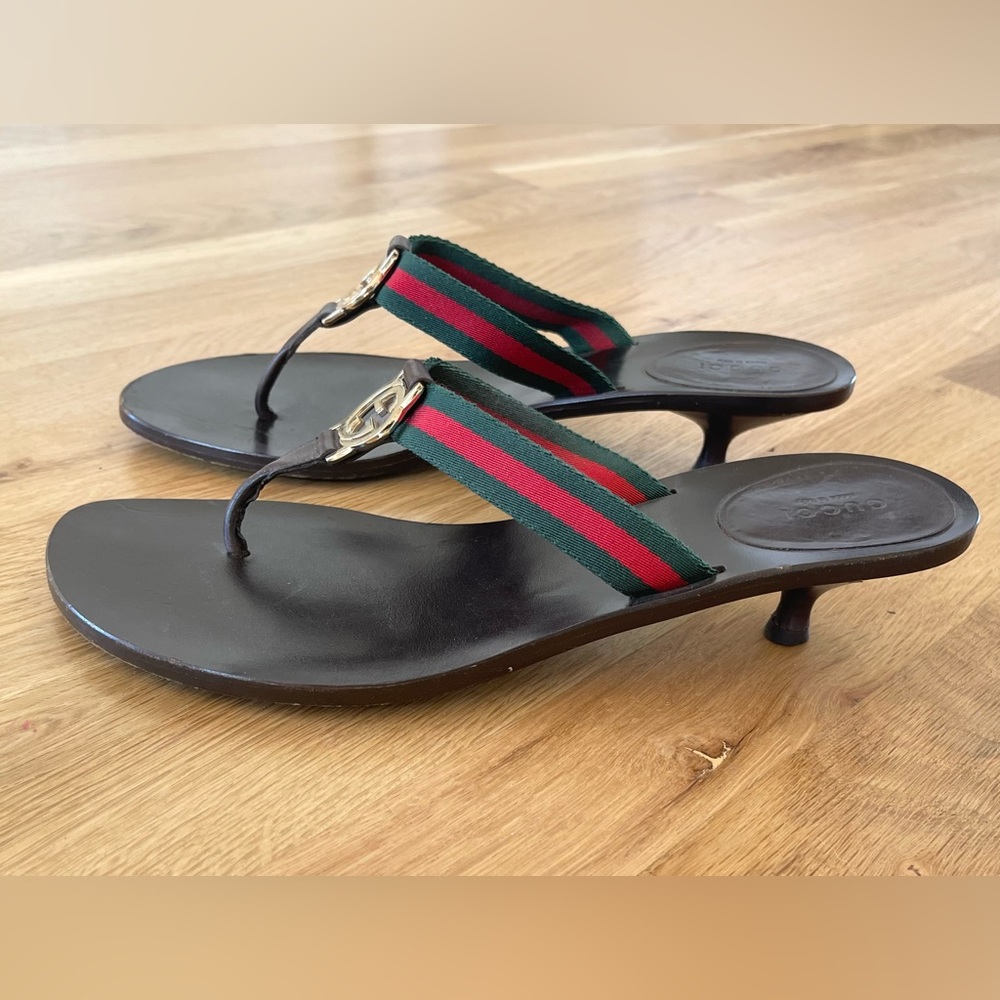 Gucci Sandals